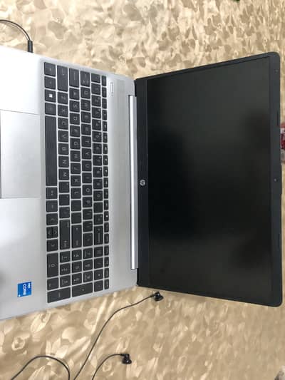 Hp laptop for sale core i5 12 generation