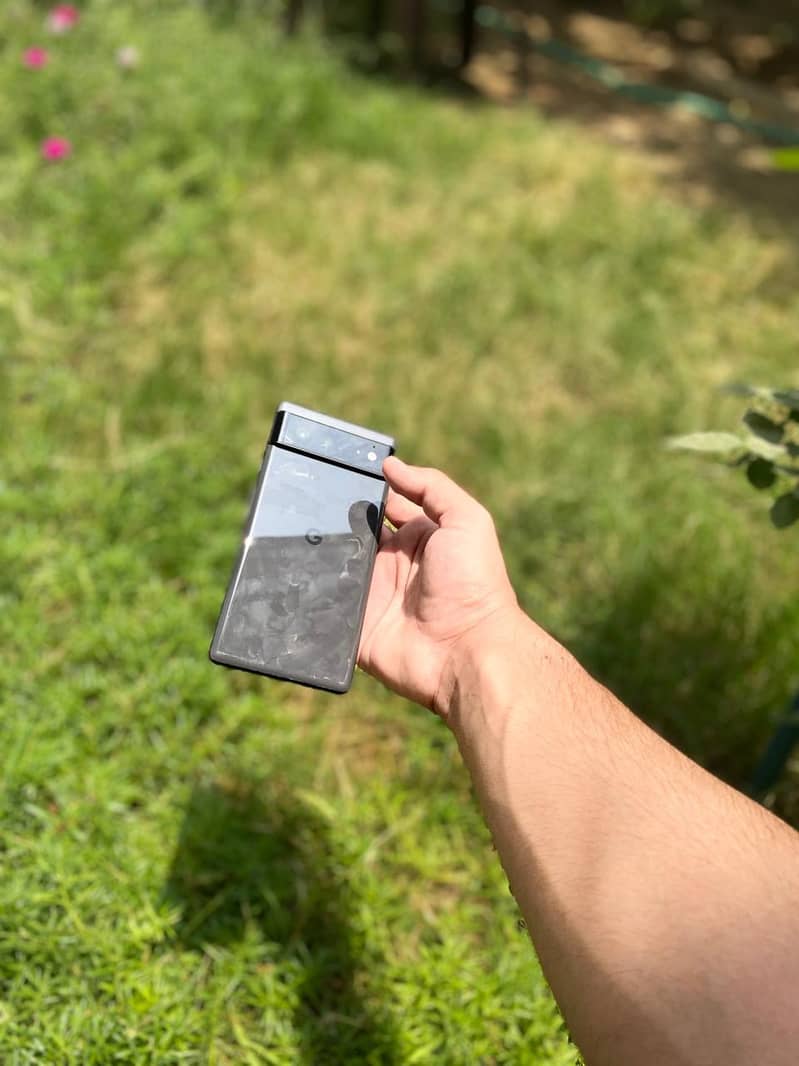 Google Pixel 6 1