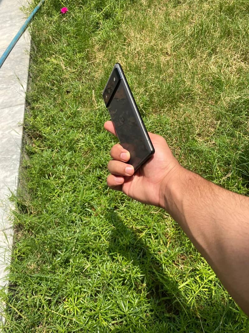 Google Pixel 6 2