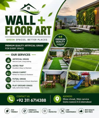 artificial Grass/astro truf/grass carpet/futsal grass/play ground gras