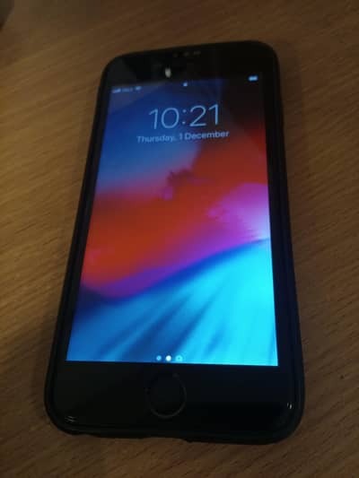 PTA Approved iPhone 6
