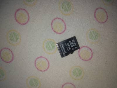 Kingston 32 GB