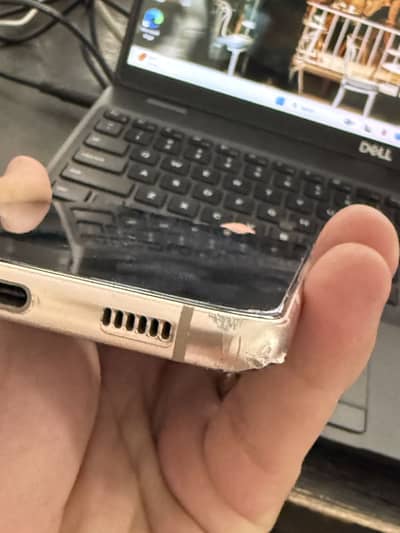 Samsung Mobile S21 Plus
