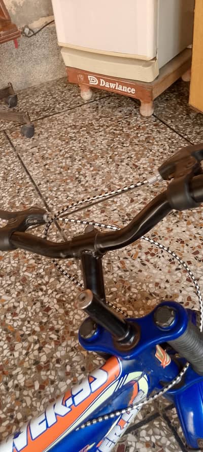 bmx cycle