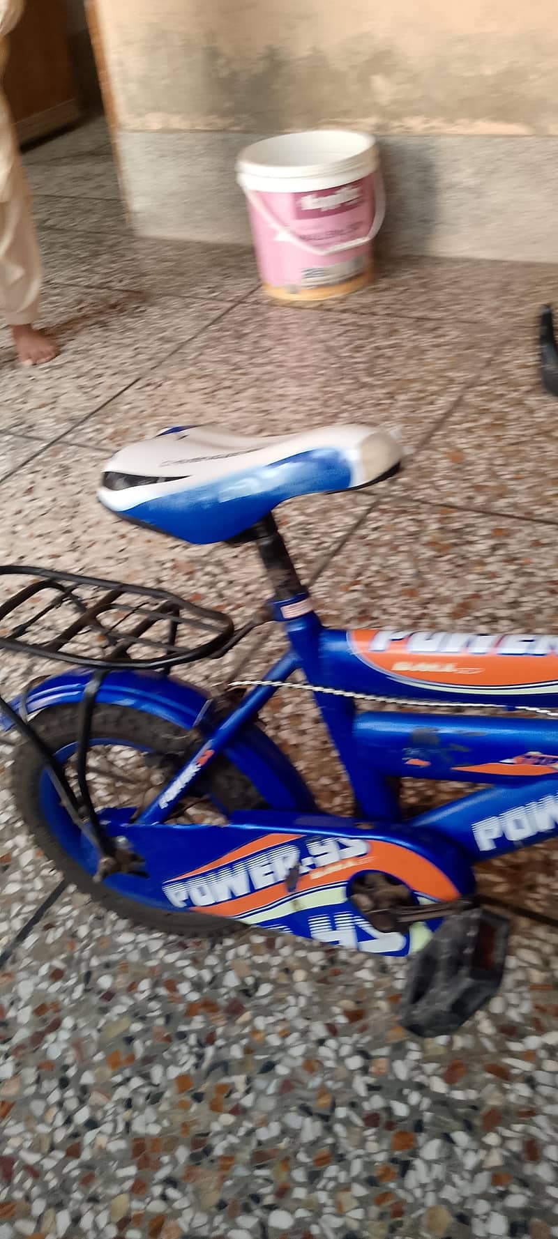 bmx bicycle for 20 yrs old boys and girls. 1