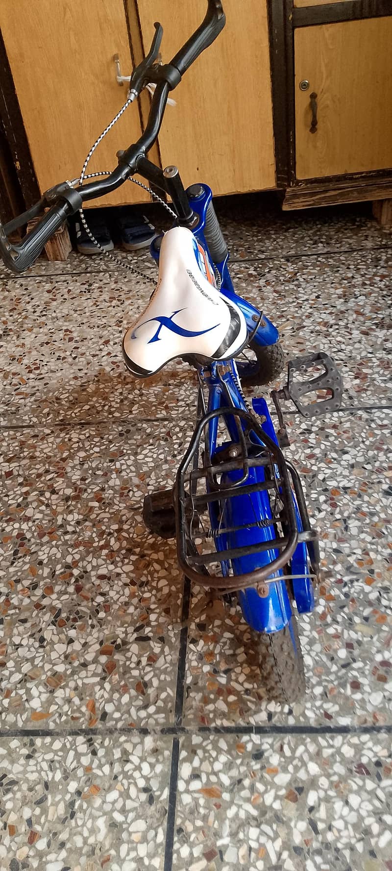 bmx bicycle for 20 yrs old boys and girls. 2