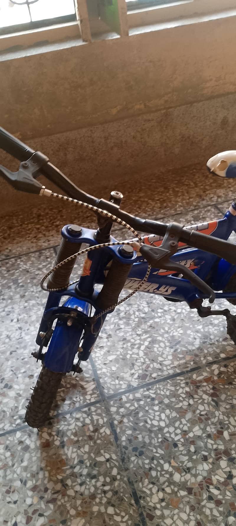 bmx bicycle for 20 yrs old boys and girls. 4