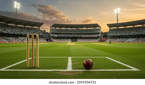 Cricket ground-Ground flooring- Sports flooring-Artificial grass floor
