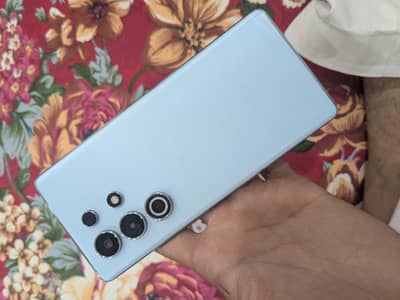 Itel S25 Ultra 16/256