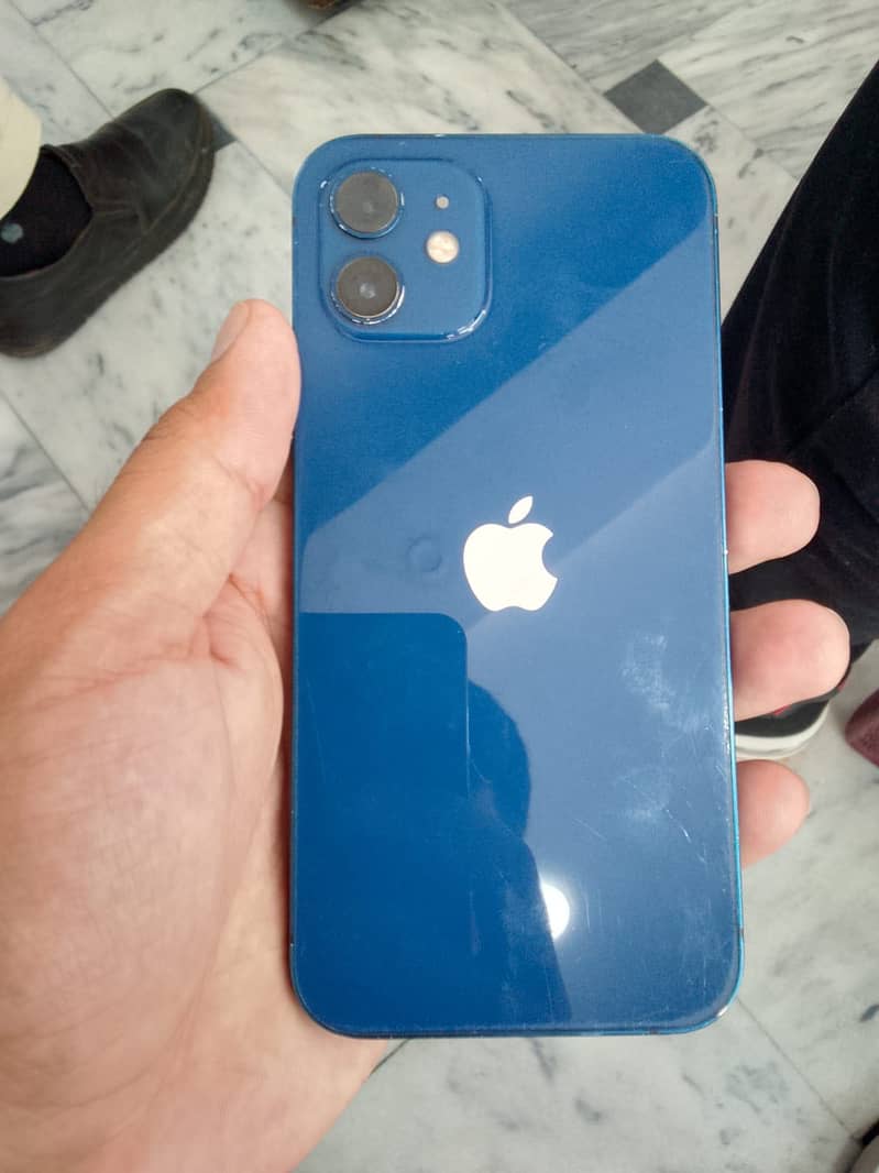 iPhone 12 2
