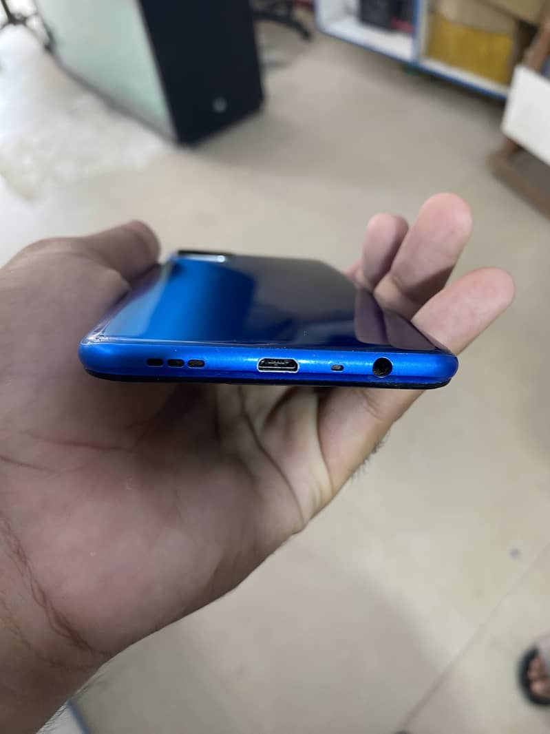 OPPO A16e 2
