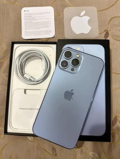 Apple iPhone 13 Pro Max