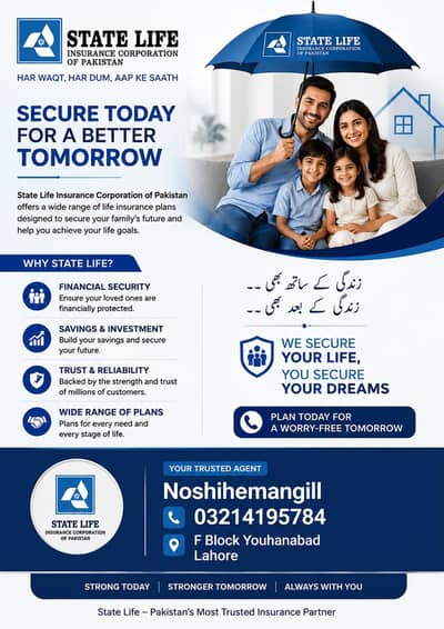 State Life Insurance Corporation