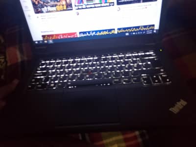 Lenovo laptop for urgent sale