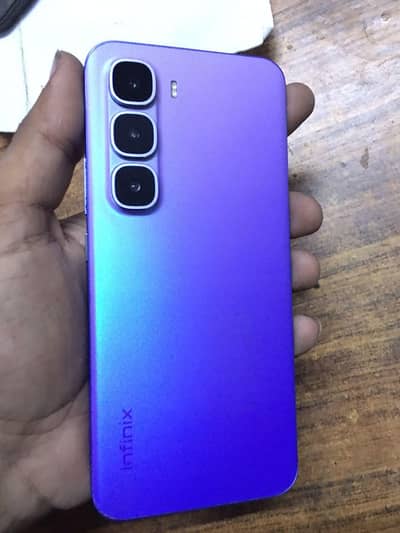 Infinix hot 60pro Plus
