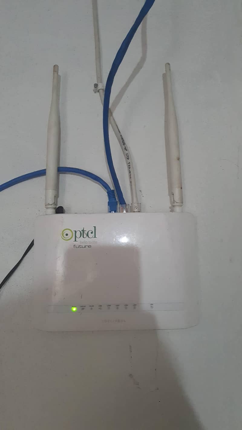 PTC-BB ROUTER DEVICE 0