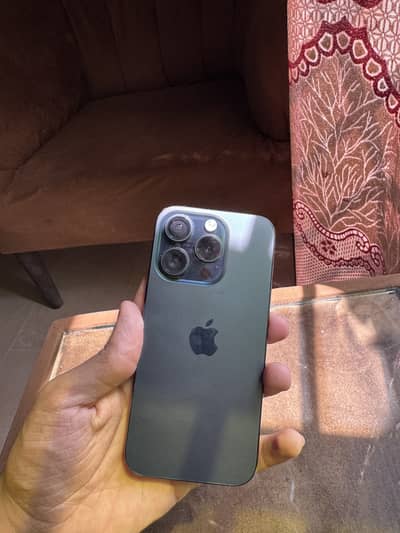 iPhone 15pro