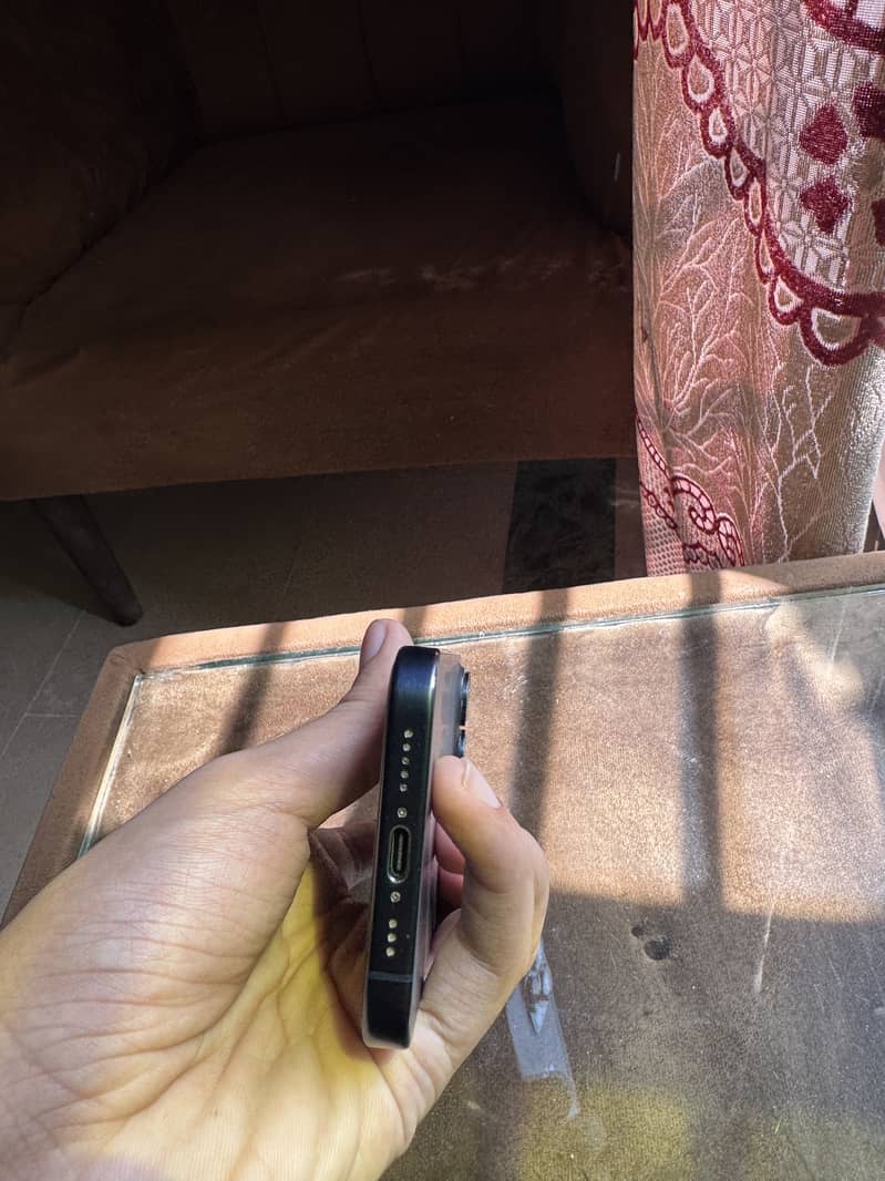 iPhone 15pro 5