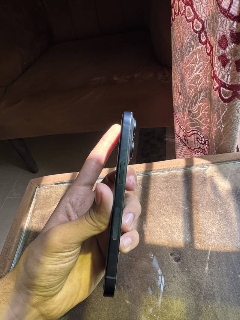 iPhone 15pro 7