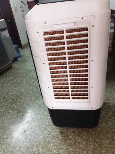 Royal Room Cooler
