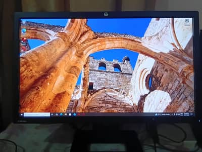 HP ProDesk G2 Tower PC Complete Setup | Core i5 6th Gen | 22" LCD