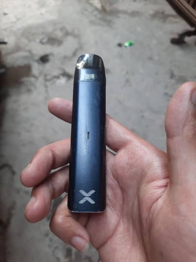 Rexa Lite Pod