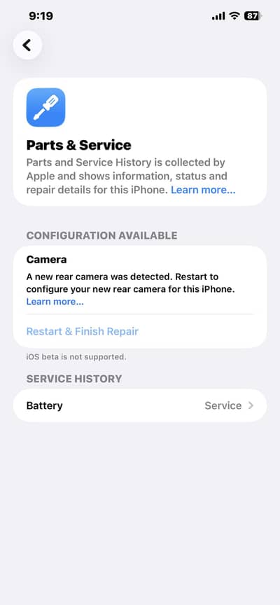 Apple iPhone 12 Pro Max