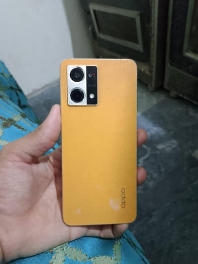 OPPO F21 Pro