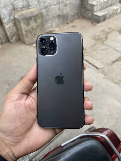 Apple iPhone 11 Pro