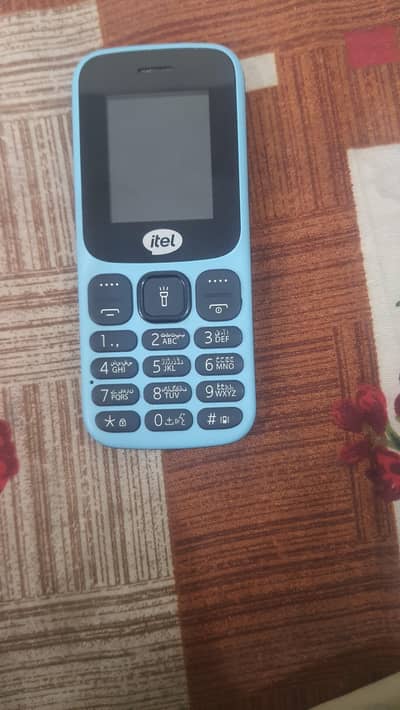 Itel it2165