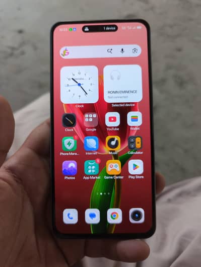 Realme 12 Plus 5g