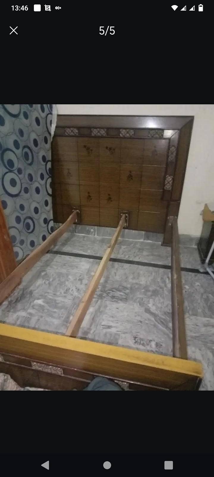 bed drissing tables 1
