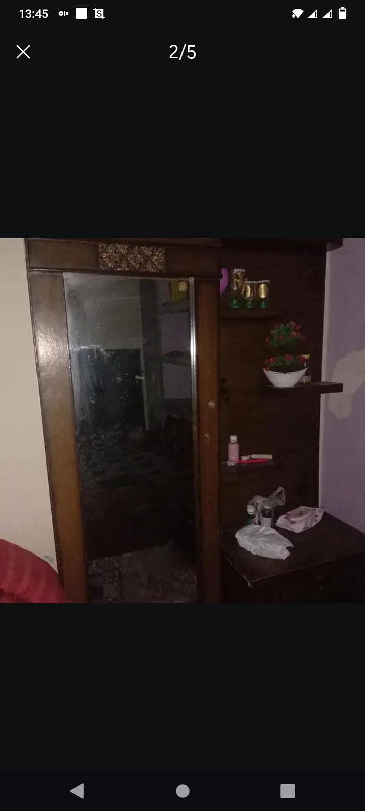 bed drissing tables 2