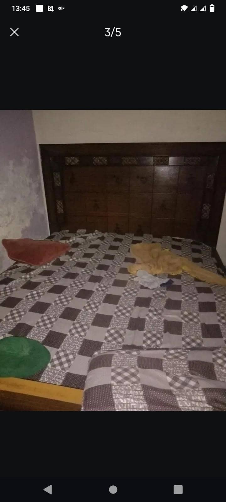 bed drissing tables 3