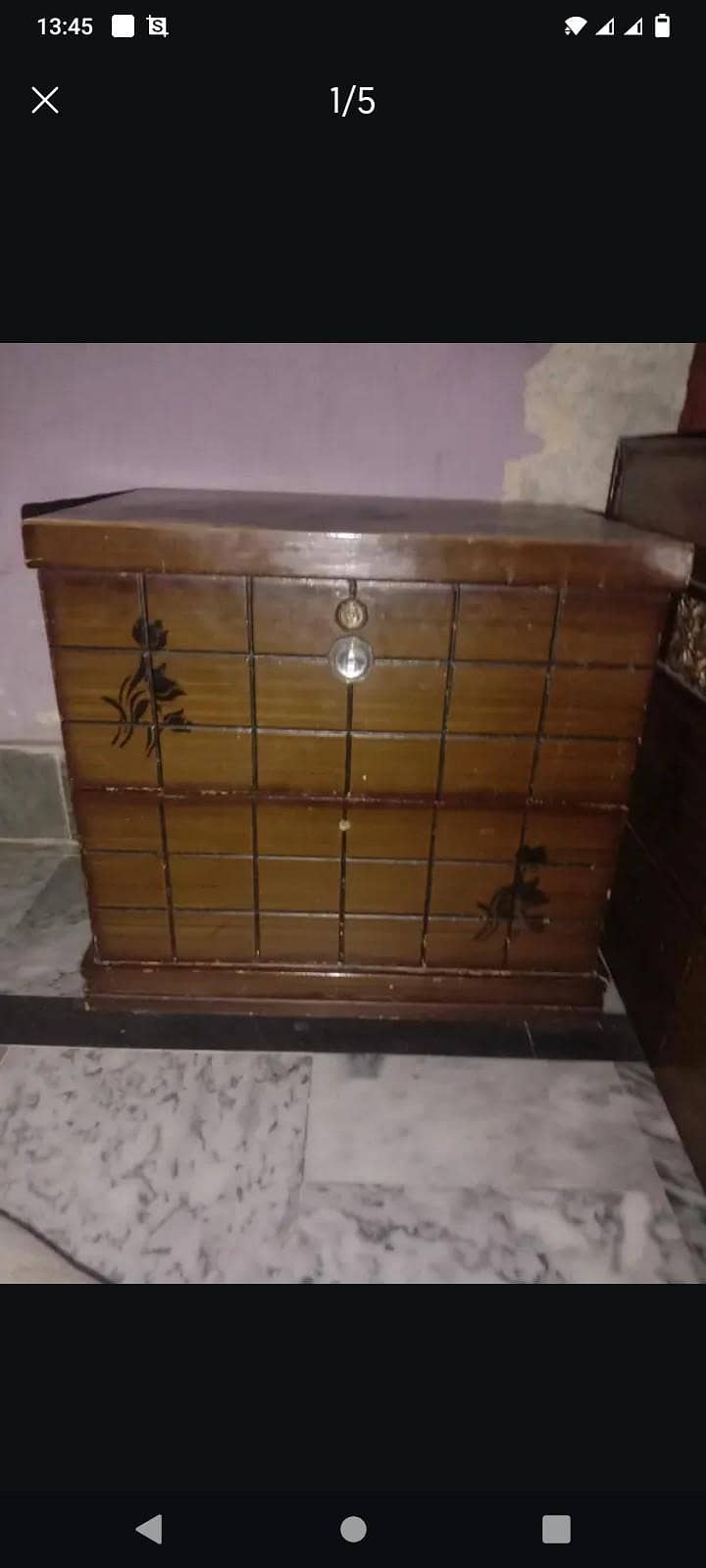 bed drissing tables 4