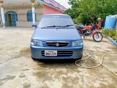 Suzuki Alto 2010