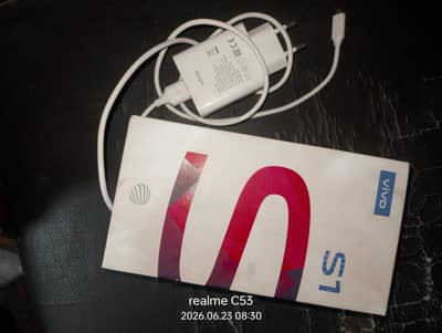 Vivo S1