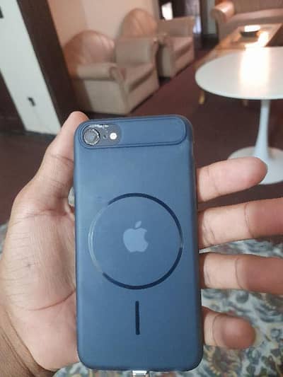 Apple iPhone SE 2020