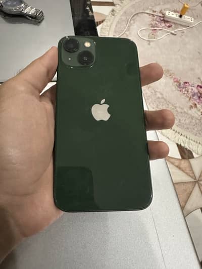 Apple iPhone 13 PTA APPROVED