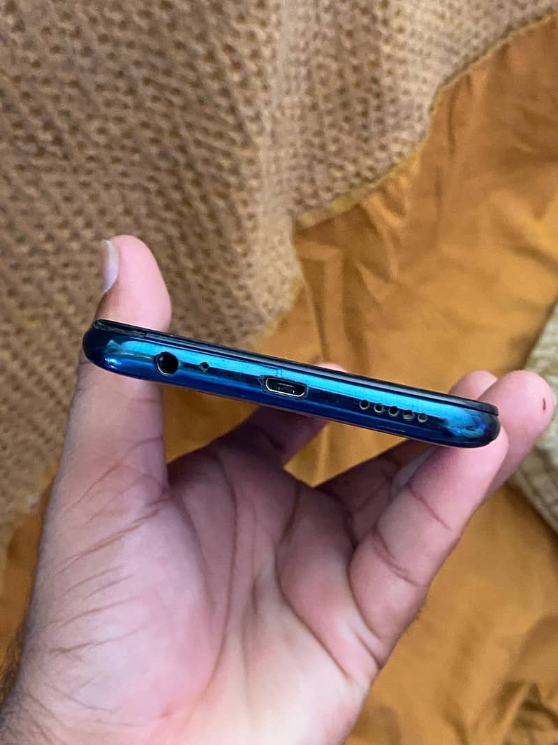 Infinix Note 7 1