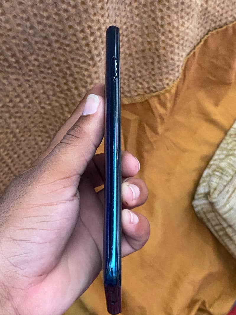 Infinix Note 7 5