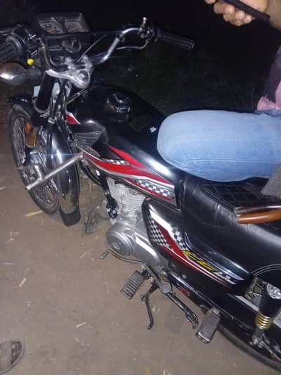 bike 125 for sale