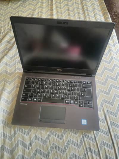 Fujistu Lifebook a3510