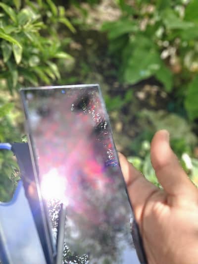 Samsung Mobile S22 Ultra