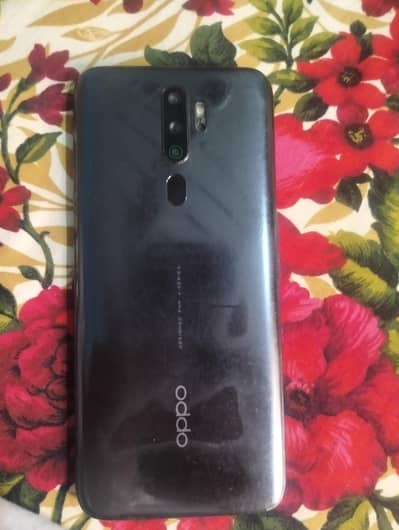 OPPO A5 2020 — [3GB/64GB— Neat condition