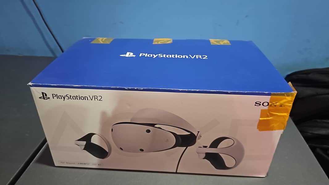 Psvr2 for ps5 2