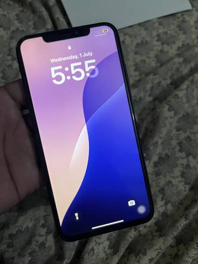 Apple iPhone XS Max