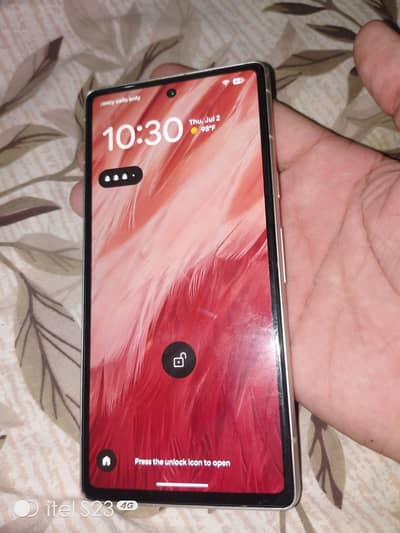Google pixel 7a 8 128