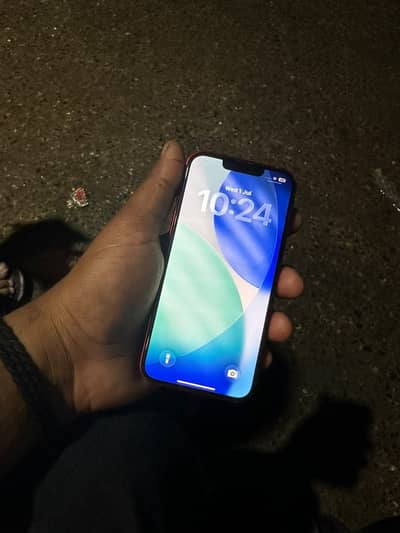 Apple iPhone 13 256gb 83 btry