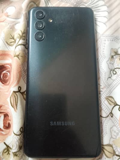 Samsung Mobile A04s